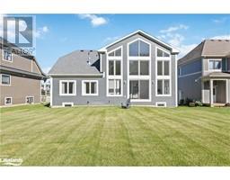 115 STILLWATER Crescent