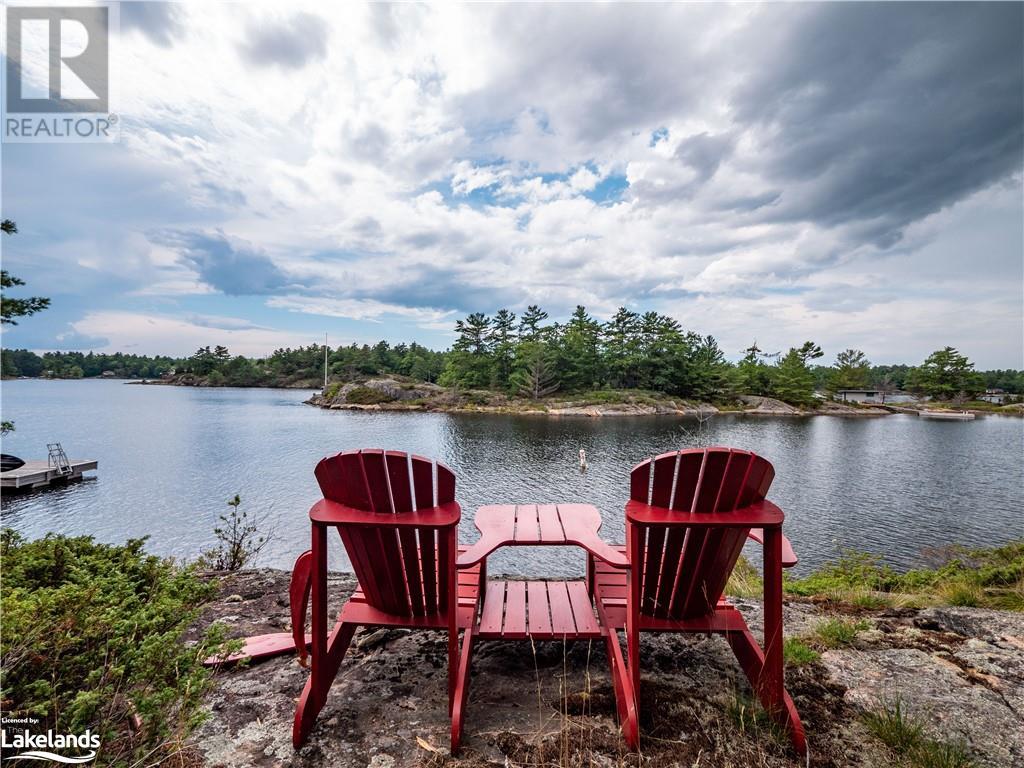 17470 Georgian Bay Shore, Honey Harbour, Ontario  P0E 1E0 - Photo 3 - 40356395