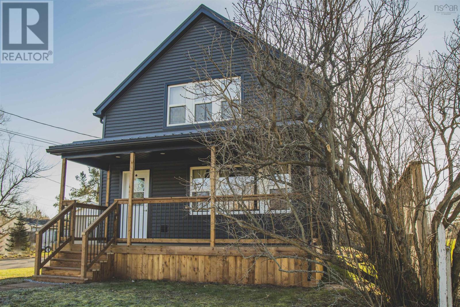132 Pictou Road, Bible Hill House For Sale MLS 202227137 Ovlix
