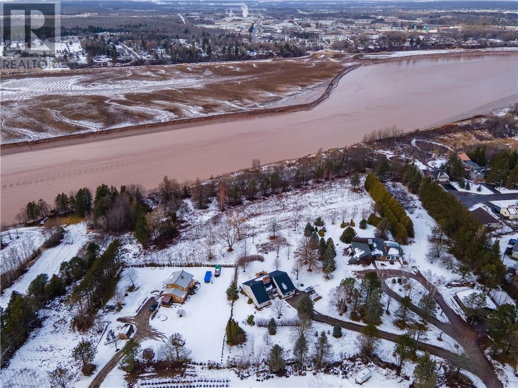 Lot Lakeside Dr, Riverview, New Brunswick  E1B 4K7 - Photo 13 - M149484