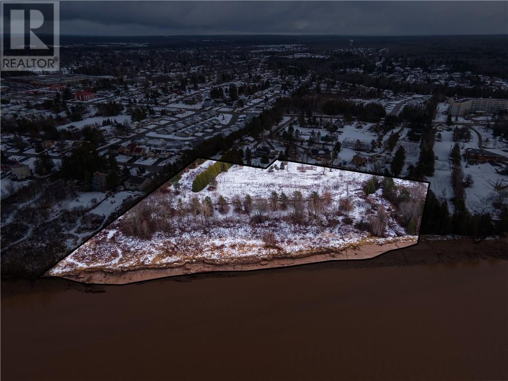 Lot Lakeside Dr, Riverview, New Brunswick  E1B 4K7 - Photo 4 - M149484