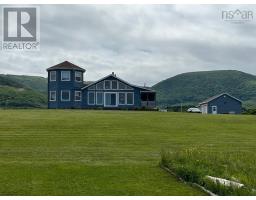 467 Old Cabot Trail|Old Cabot Trail, Point Cross, Ca
