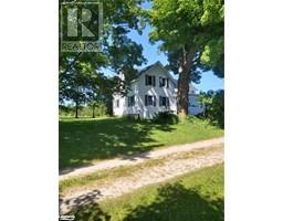 135077 CONCESSION ROAD 8