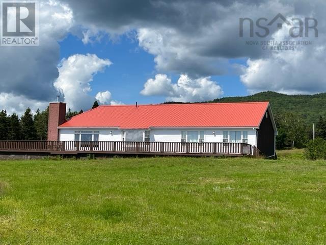 Lorem ipsum dolor, north shore, Nova Scotia