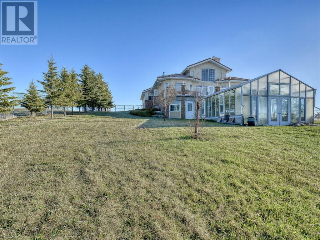 Lorem Ipsum Dolor Si, Rural Rocky View County, Alberta  T3L  - Photo 6 - DEMO23247899