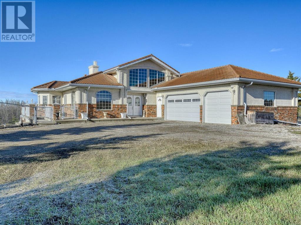 Lorem Ipsum Dolor Si, Rural Rocky View County, Alberta  T3L  - Photo 3 - DEMO23247899