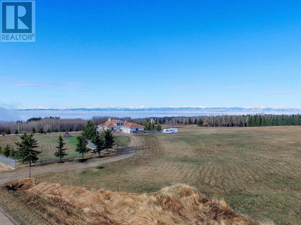 254209 Woodland Road, Rural Rocky View County, Alberta  T3L 2R2 - Photo 50 - A1109040