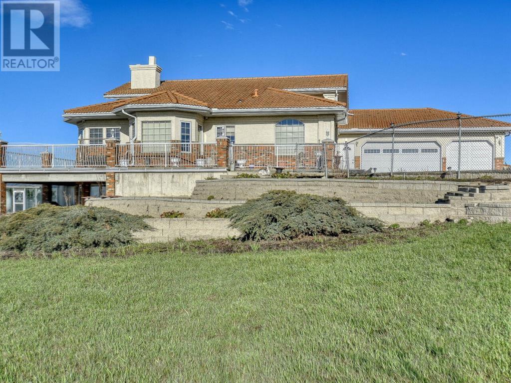 Lorem Ipsum Dolor Si, Rural Rocky View County, Alberta  T3L  - Photo 47 - DEMO23247899