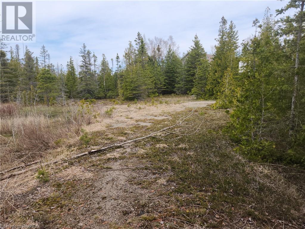 Land in Miller Lake Ontario