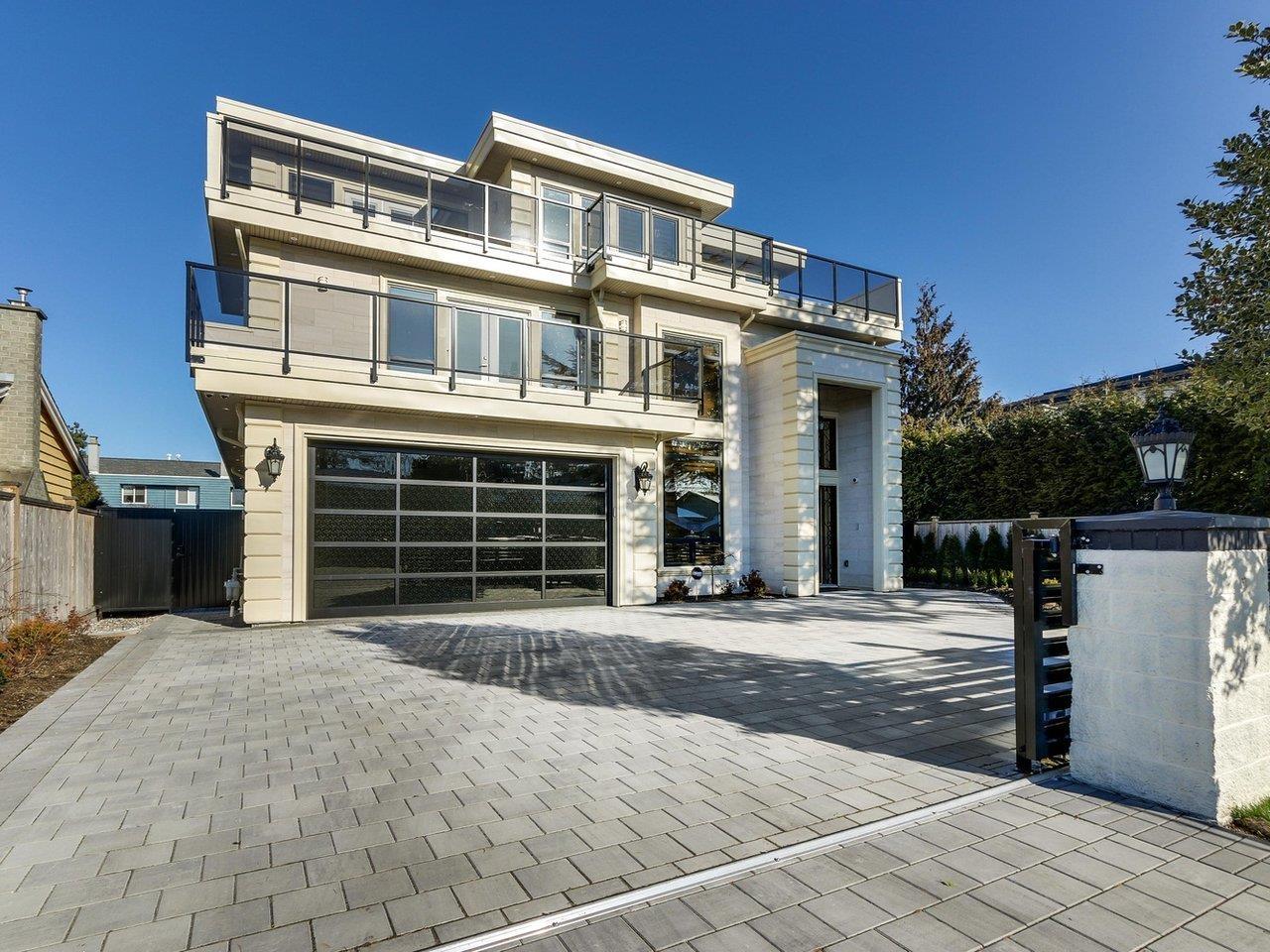 3131 Williams Road, Richmond, British Columbia  V7E 1H8 - Photo 1 - R2743477