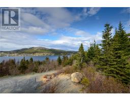 0 Track Road Extension, Bay Bulls, Newfoundland & Labrador