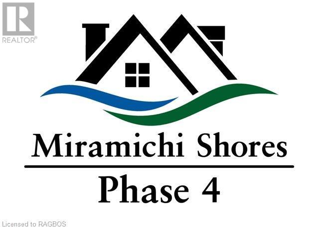 lot 5 draft plan of subdivision s-2021-0, saugeen shores