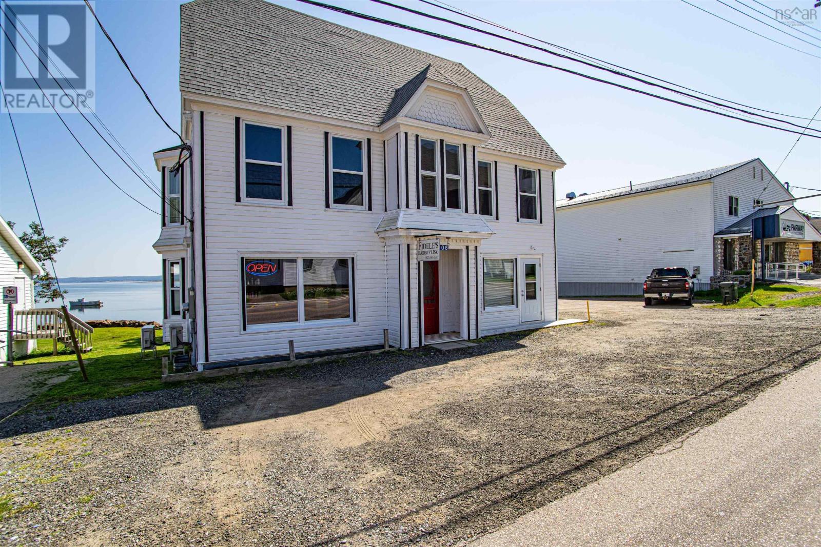 108 Montague Row, Digby, Nova Scotia  B0V 1A0 - Photo 1 - 202226488