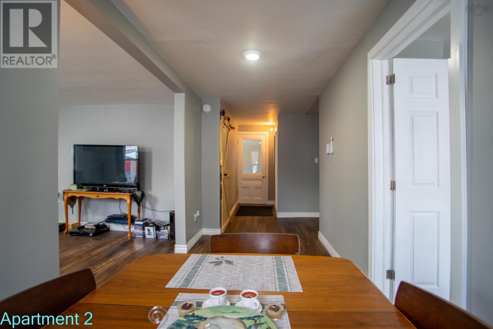 108 Montague Row, Digby, Nova Scotia  B0V 1A0 - Photo 29 - 202226488