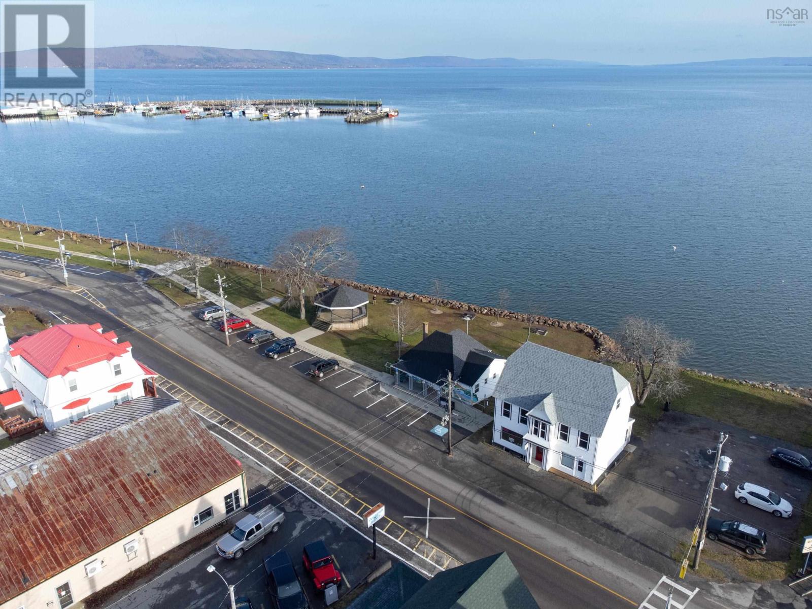 108 Montague Row, Digby, Nova Scotia  B0V 1A0 - Photo 7 - 202226488