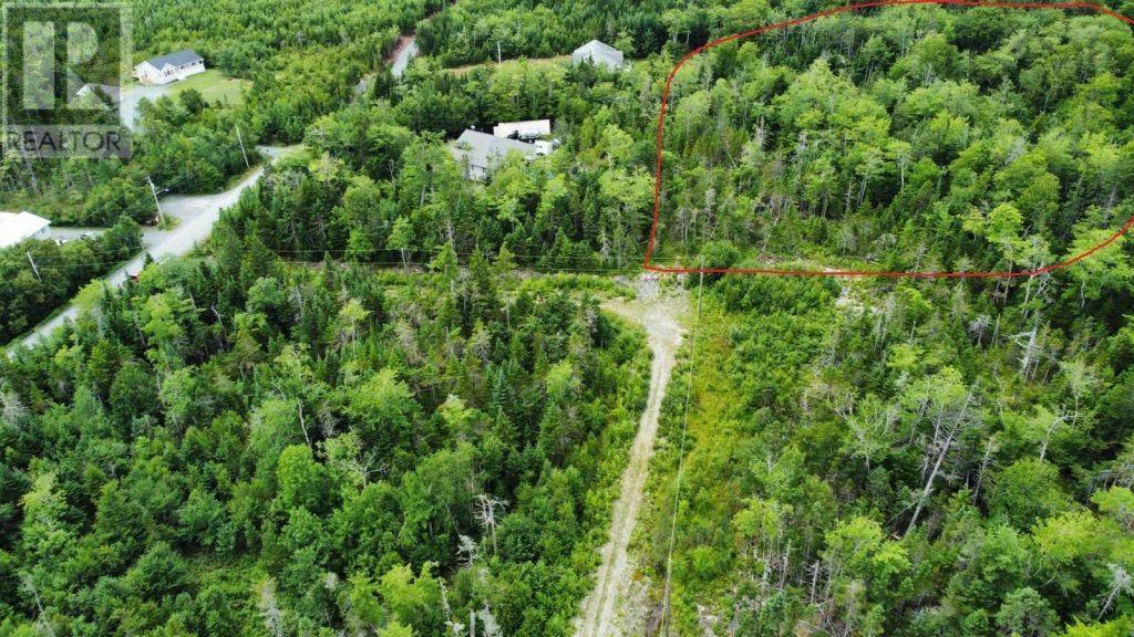 Lot 3a Sandy Lane, Porters Lake, Nova Scotia  B3E 1N6 - Photo 2 - 202225641