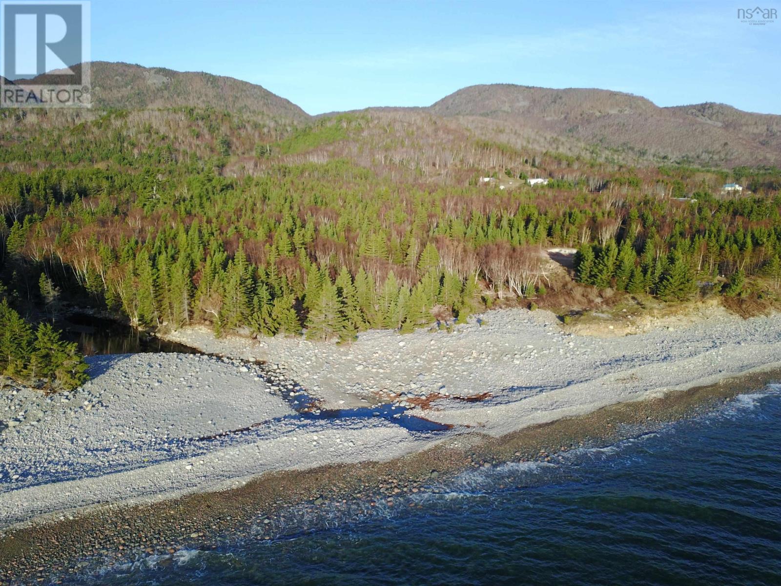 0 Cabot Trail, Wreck Cove, Nova Scotia  B0C 1H0 - Photo 20 - 202227289