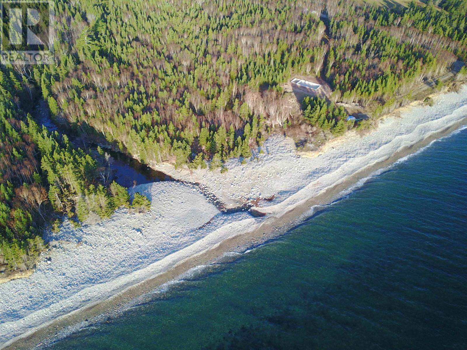 0 Cabot Trail, Wreck Cove, Nova Scotia  B0C 1H0 - Photo 21 - 202227289