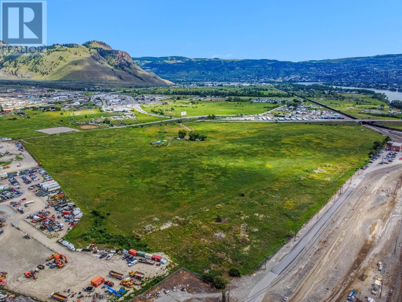 Legal Halston Ave, Kamloops, British Columbia   - Photo 5 - 168122