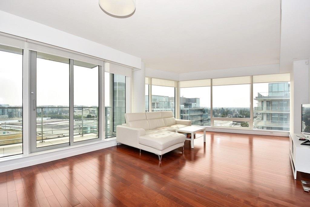 1204 5171 Brighouse Way, Richmond, British Columbia  V7C 0A6 - Photo 2 - R2744076