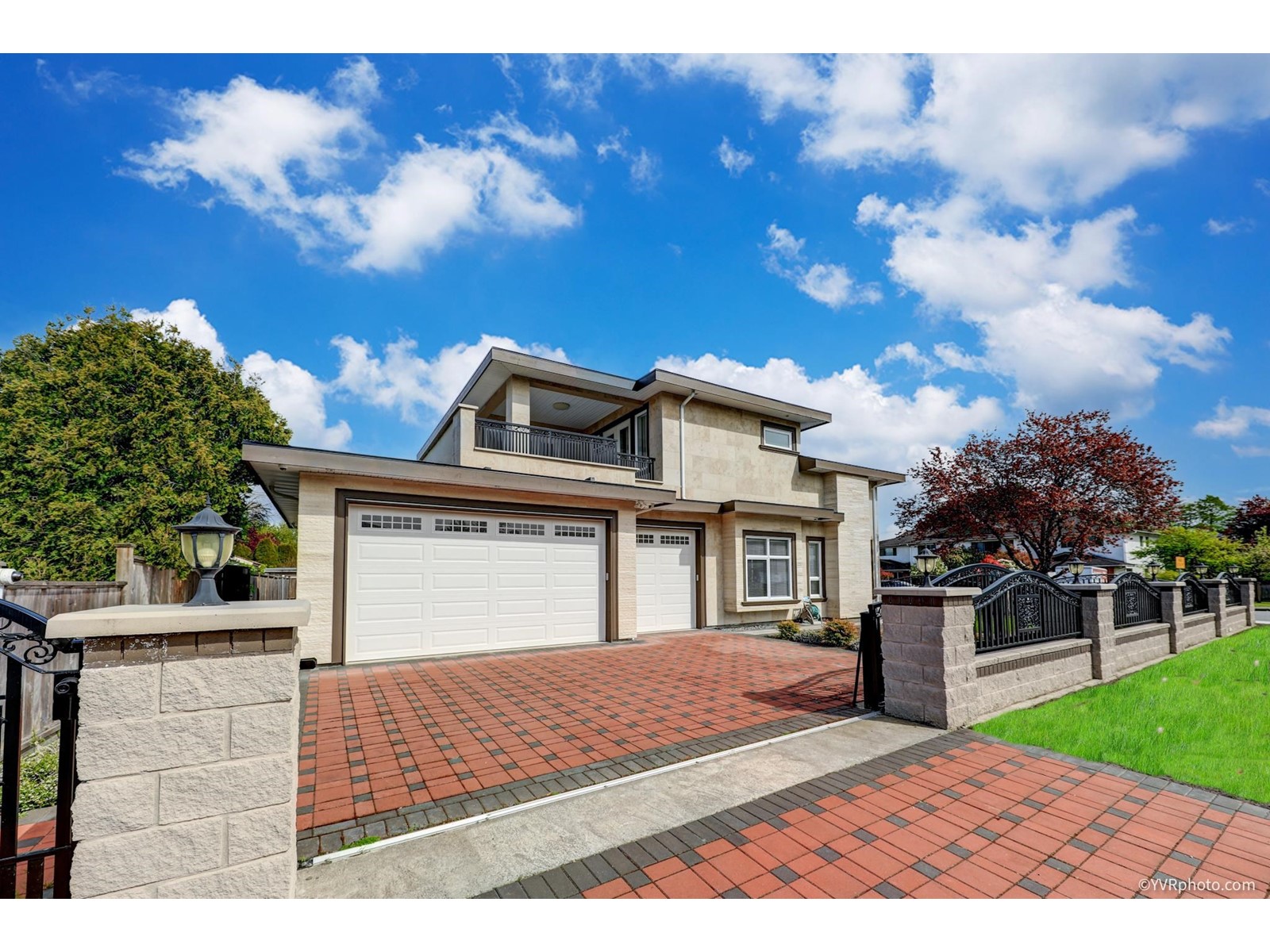 10471 Agassiz Court, Richmond, British Columbia  V7A 4K3 - Photo 2 - R2744305