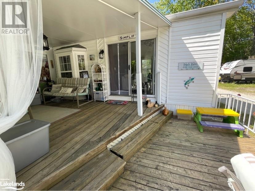 85 Theme Park Drive Unit# 173, Wasaga Beach, Ontario  L9Y 1X7 - Photo 8 - 40360887