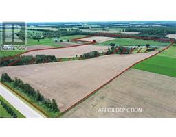 PT LOT 18 & 19 BELMORE Line, wroxeter, Ontario