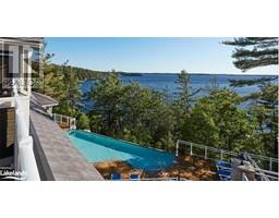 1869 MUSKOKA ROAD 118 W