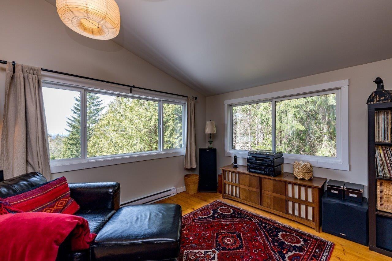 1504 Adams Road, Bowen Island, British Columbia  V0N 1G2 - Photo 11 - R2679737