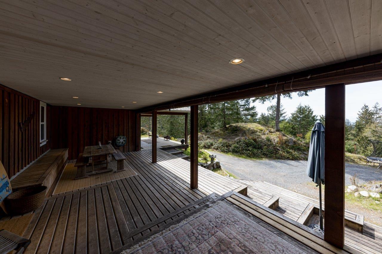 1504 Adams Road, Bowen Island, British Columbia  V0N 1G2 - Photo 24 - R2679737
