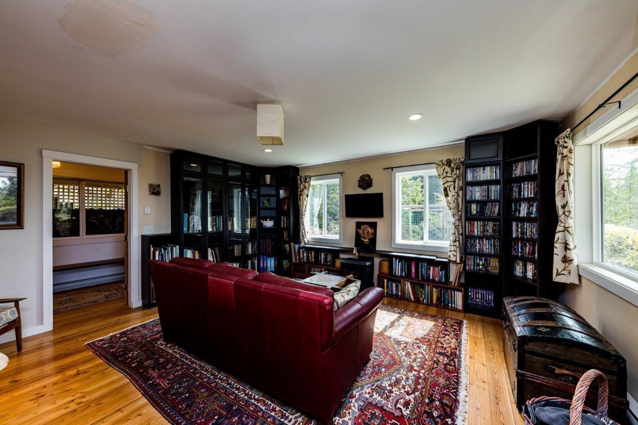 1504 Adams Road, Bowen Island, British Columbia  V0N 1G2 - Photo 12 - R2679737