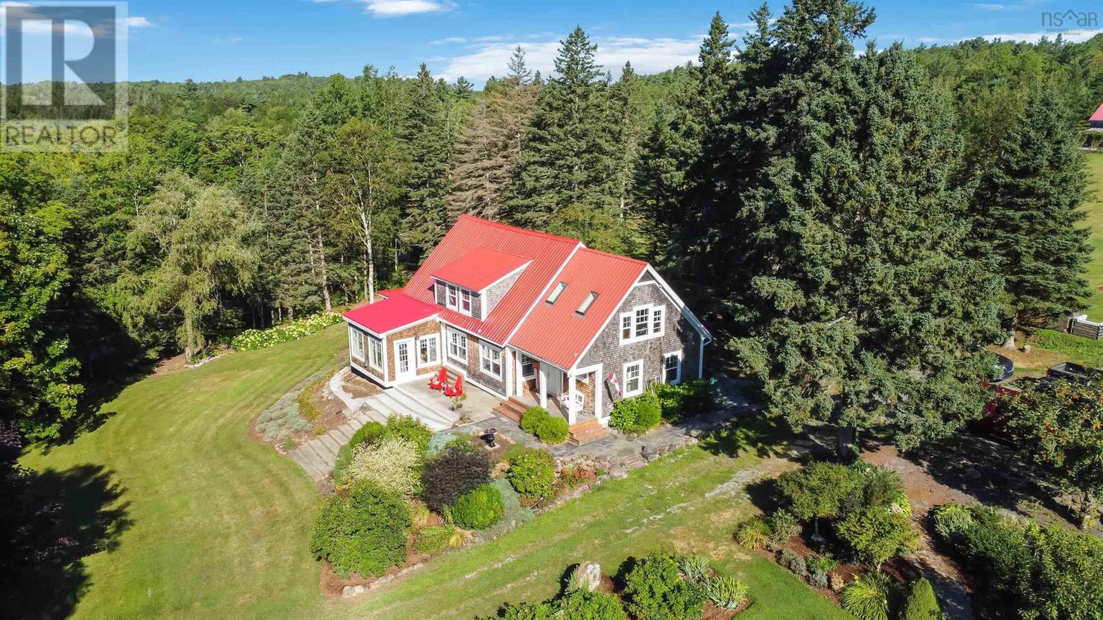 906 Woodville Road, Newport, Nova Scotia  B0N 2T0 - Photo 1 - 202222207