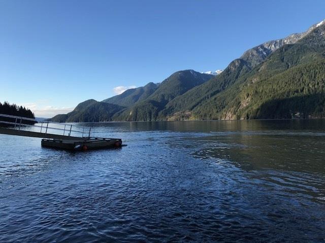 24 East Of Croker Island, North Vancouver, British Columbia  V0V 0V0 - Photo 3 - R2744722