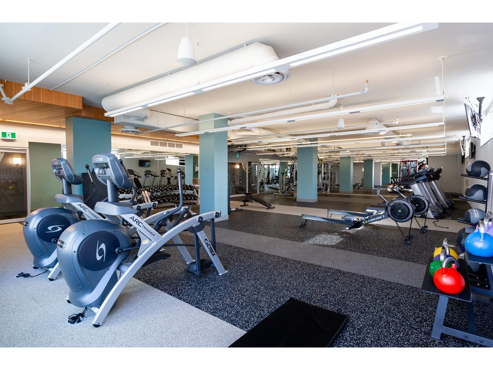 1703 112 E 13th Street, North Vancouver, British Columbia  V7L 0E4 - Photo 36 - R2744764