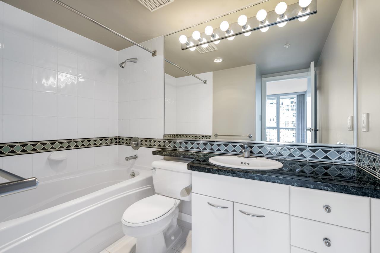1901 1201 Marinaside Crescent, Vancouver, British Columbia  V6Z 2V2 - Photo 15 - R2744910