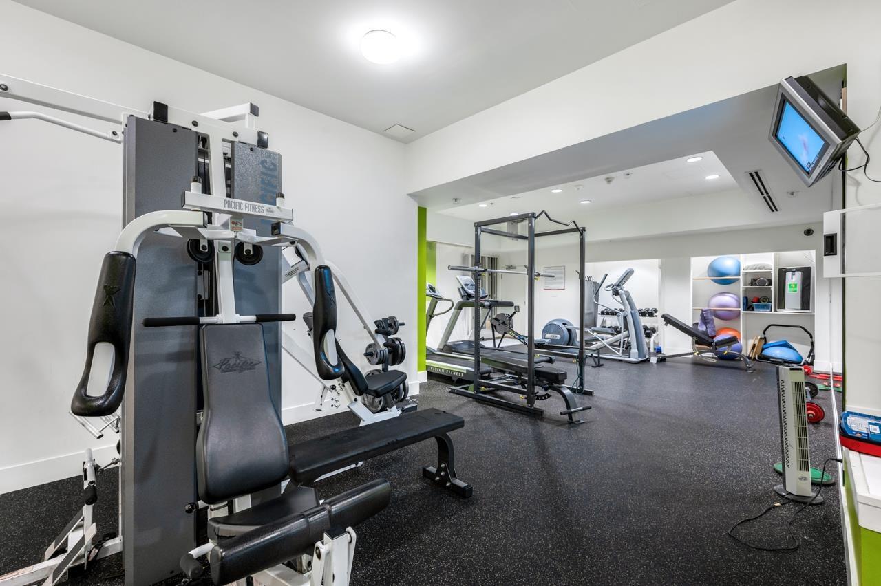 1901 1201 Marinaside Crescent, Vancouver, British Columbia  V6Z 2V2 - Photo 21 - R2744910