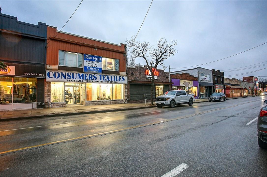 285 Ottawa Street N, Hamilton, Ontario  L8H 3Z8 - Photo 3 - H4153743