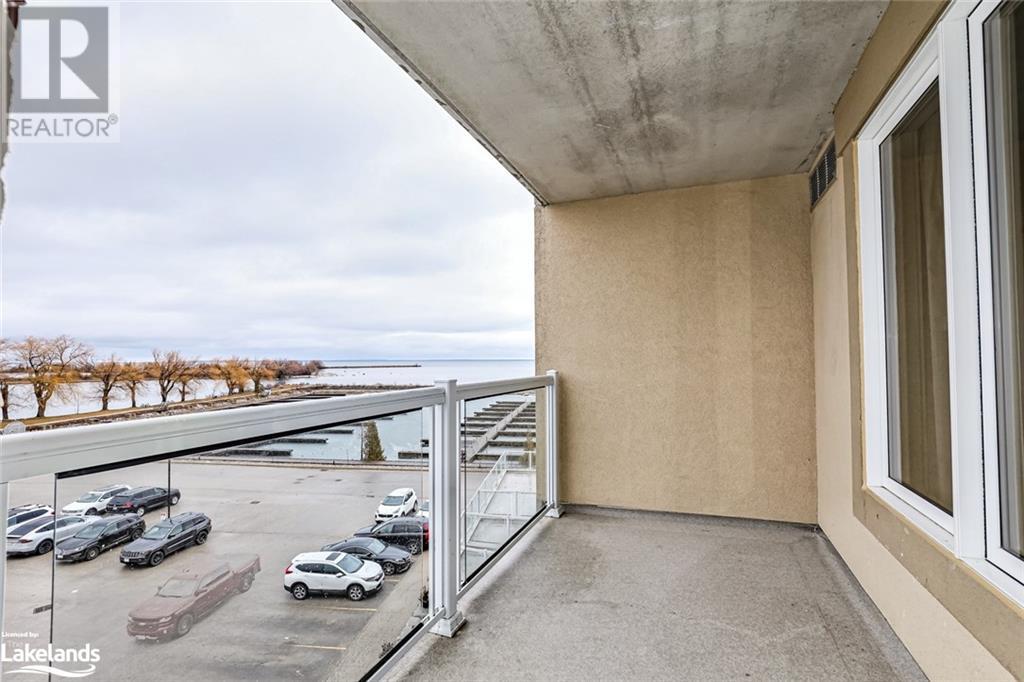 9 Harbour Street E Unit# 4108/4110, Collingwood, Ontario  L9Y 5C5 - Photo 11 - 40360660