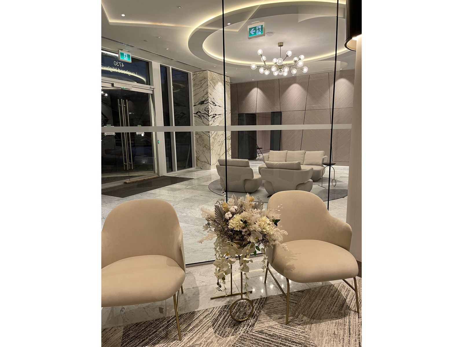 3502 4720 Lougheed Highway, Burnaby, British Columbia  V5C 0M8 - Photo 15 - R2740635