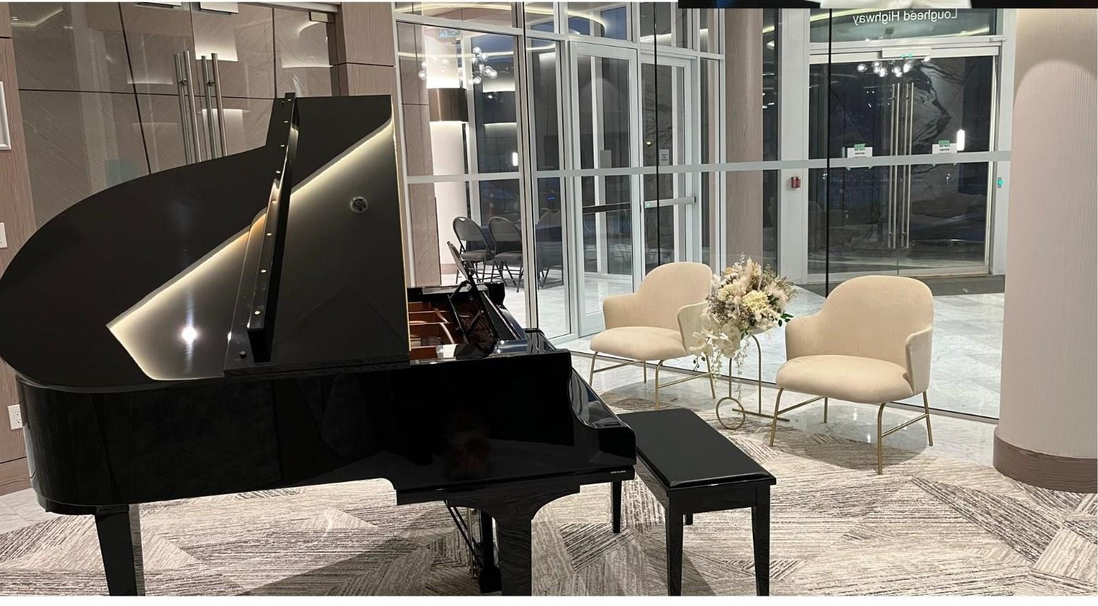 3502 4720 Lougheed Highway, Burnaby, British Columbia  V5C 0M8 - Photo 17 - R2740635