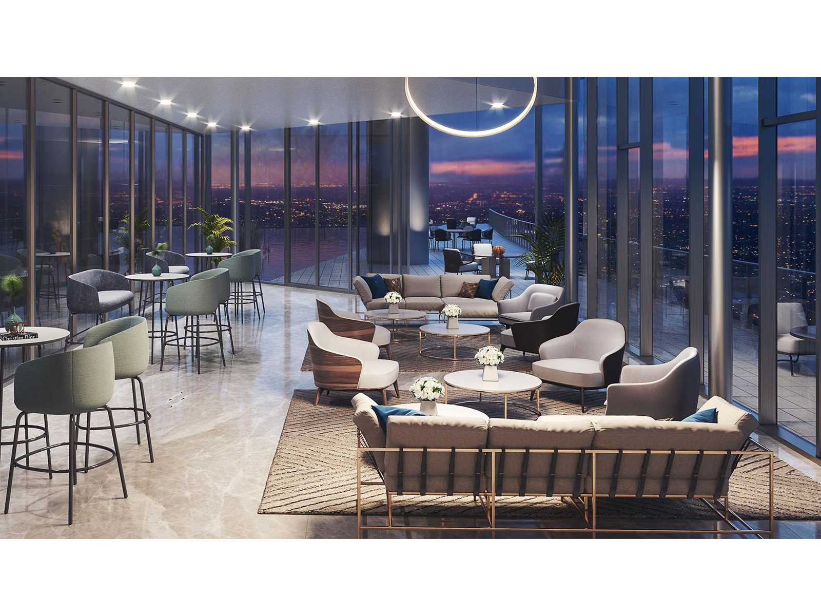 3502 4720 Lougheed Highway, Burnaby, British Columbia  V5C 0M8 - Photo 22 - R2740635