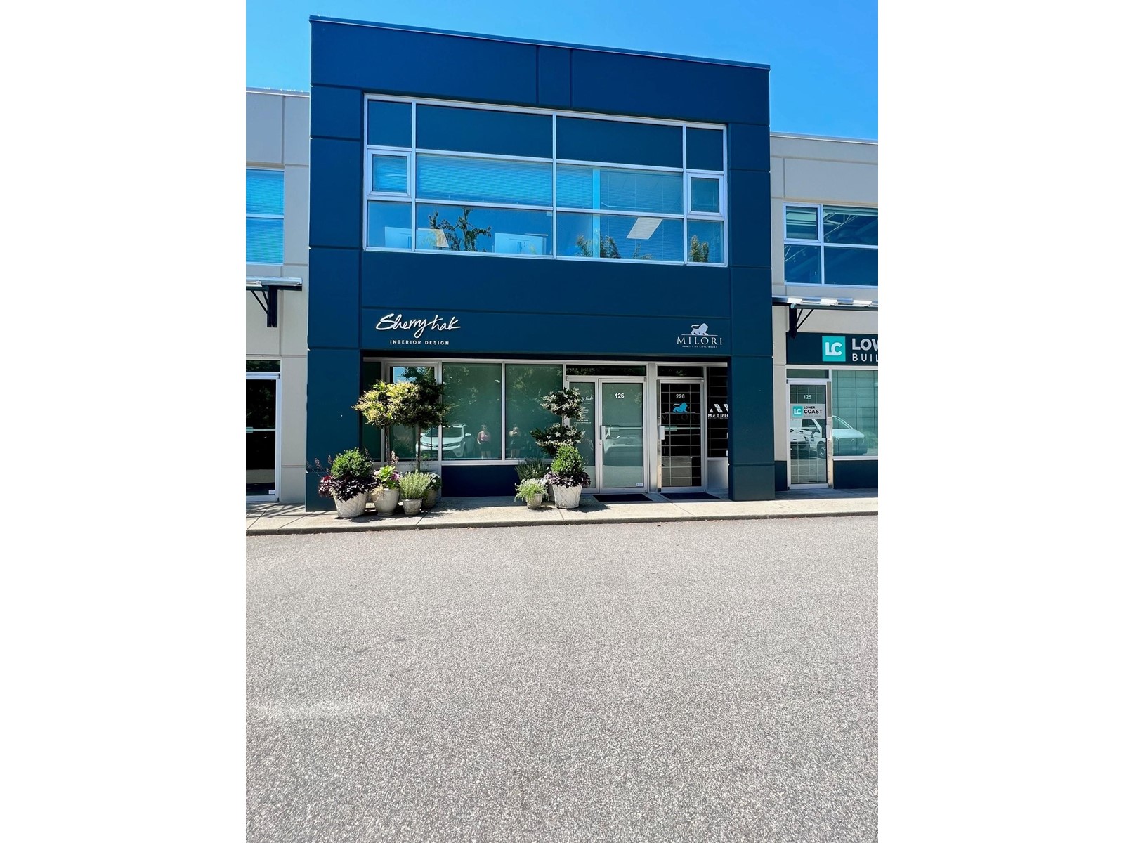 business for sale