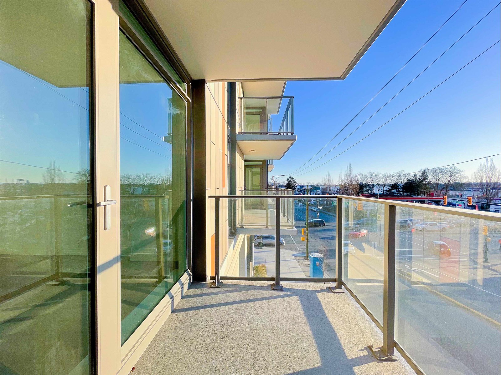 205 8188 Fraser Street, Vancouver, British Columbia  V5X 2T7 - Photo 3 - R2745191