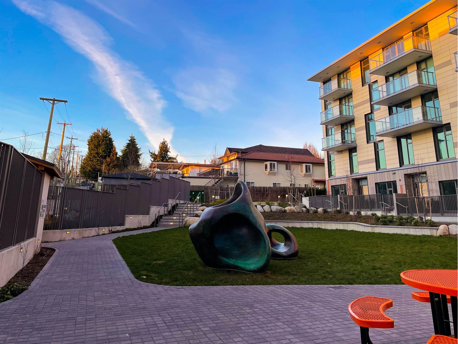 502 8188 Fraser Street, Vancouver, British Columbia  V5X 0J8 - Photo 5 - R2745194