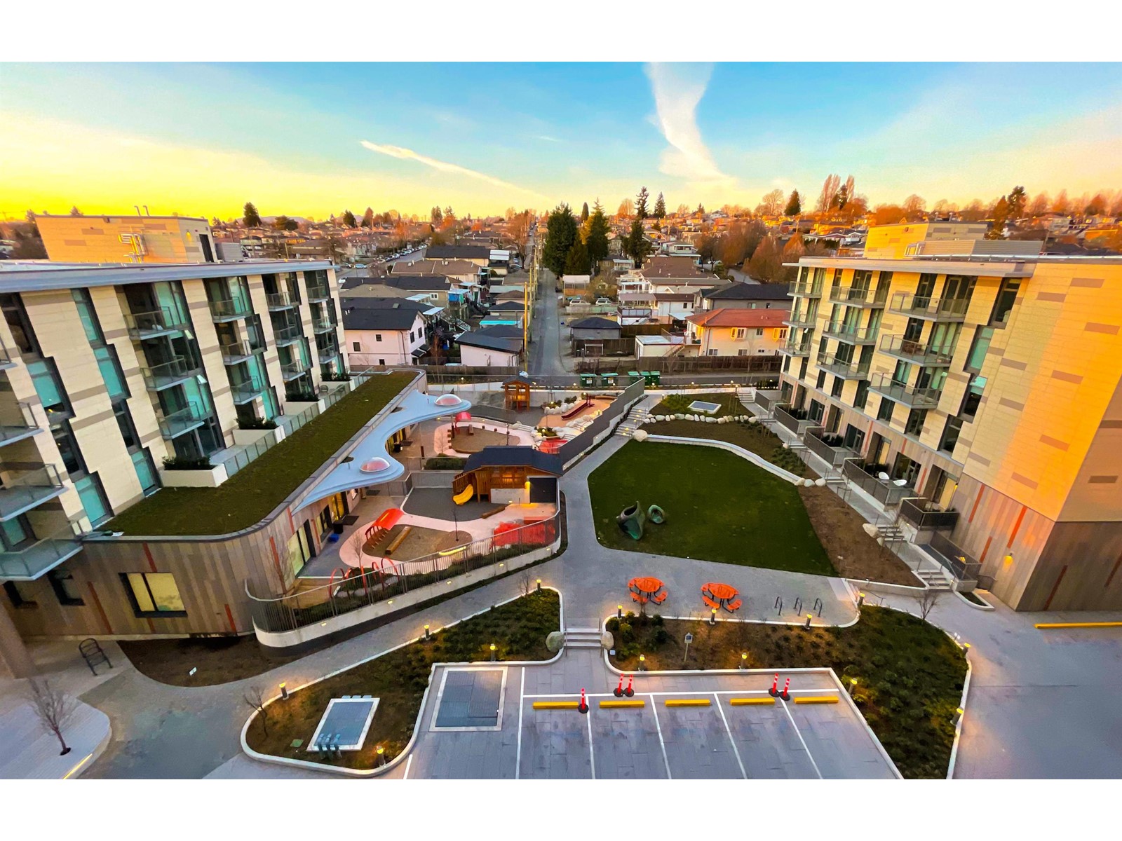 502 8188 Fraser Street, Vancouver, British Columbia  V5X 0J8 - Photo 6 - R2745194