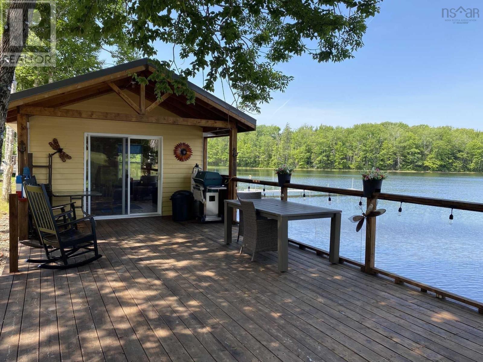 38 Sunset Lane, Goshen, Nova Scotia  B0H 1M0 - Photo 2 - 202300485