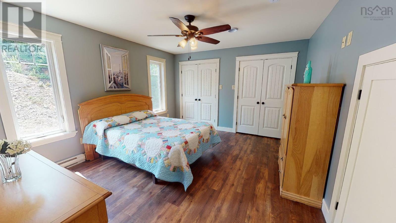 38 Sunset Lane, Goshen, Nova Scotia  B0H 1M0 - Photo 8 - 202300485