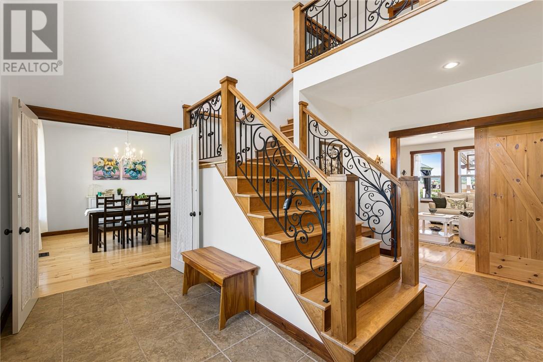 2585 Route 114, Weldon, New Brunswick  E4H 4P8 - Photo 15 - M145049