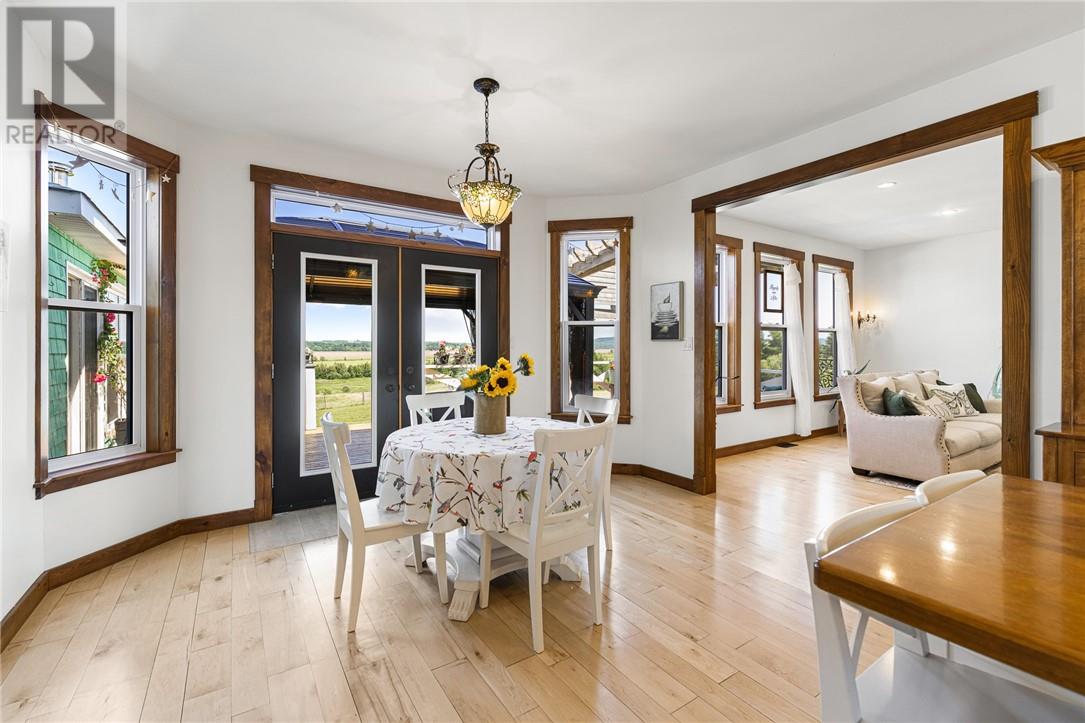 2585 Route 114, Weldon, New Brunswick  E4H 4P8 - Photo 18 - M145049