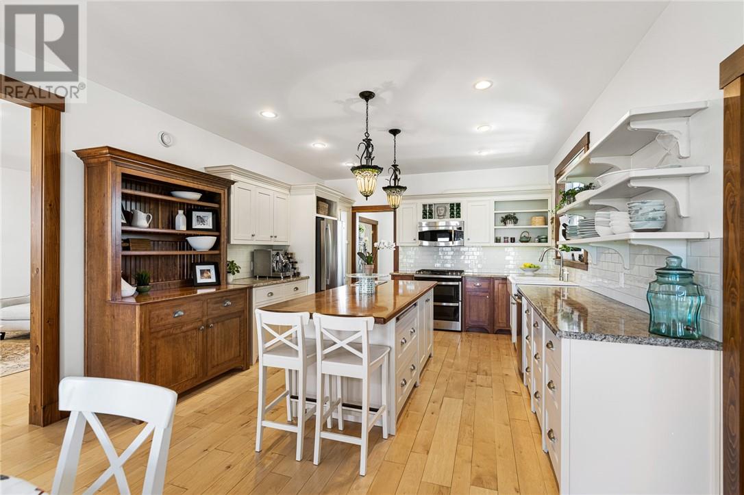 2585 Route 114, Weldon, New Brunswick  E4H 4P8 - Photo 19 - M145049